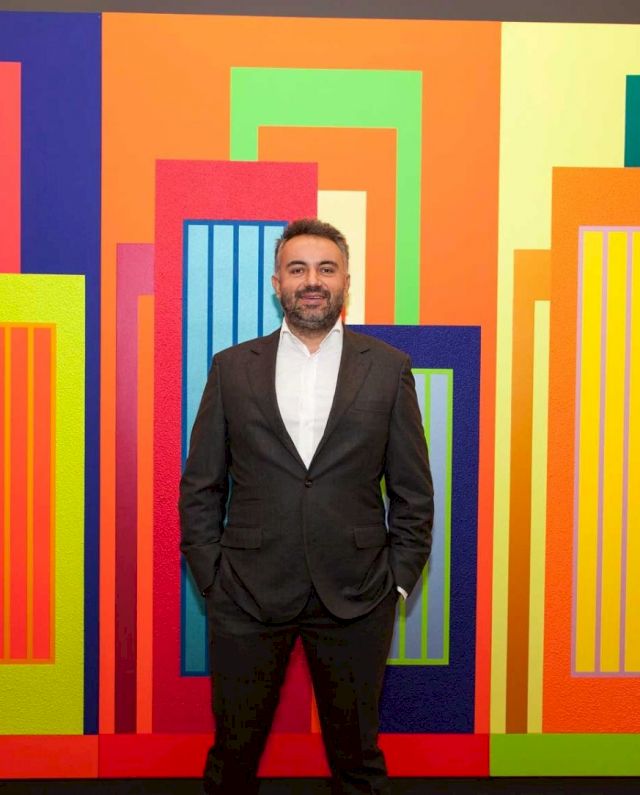 Öner Kocabeyoğlu